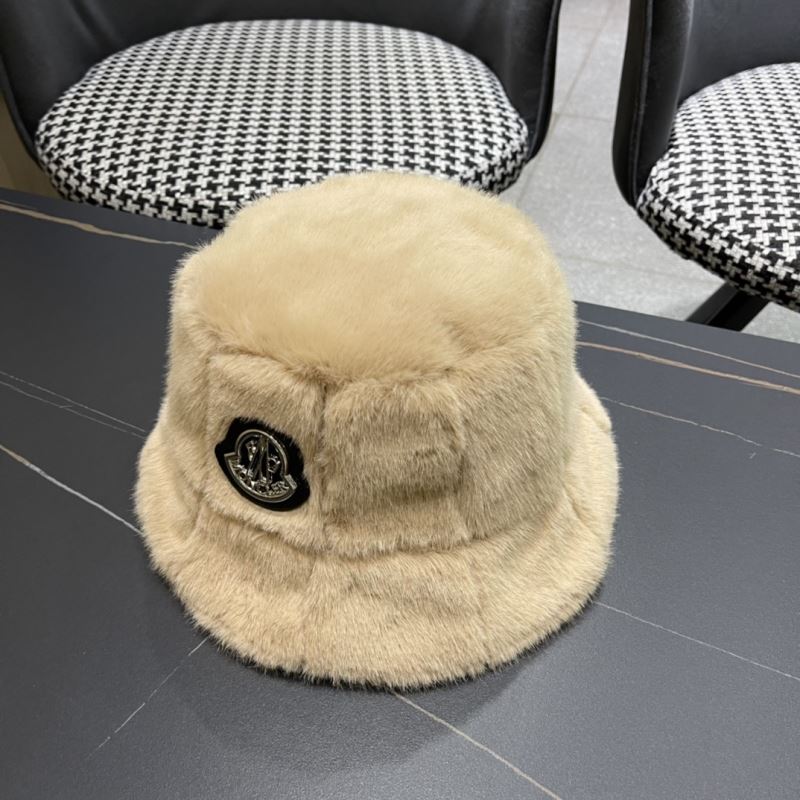 Moncler Caps